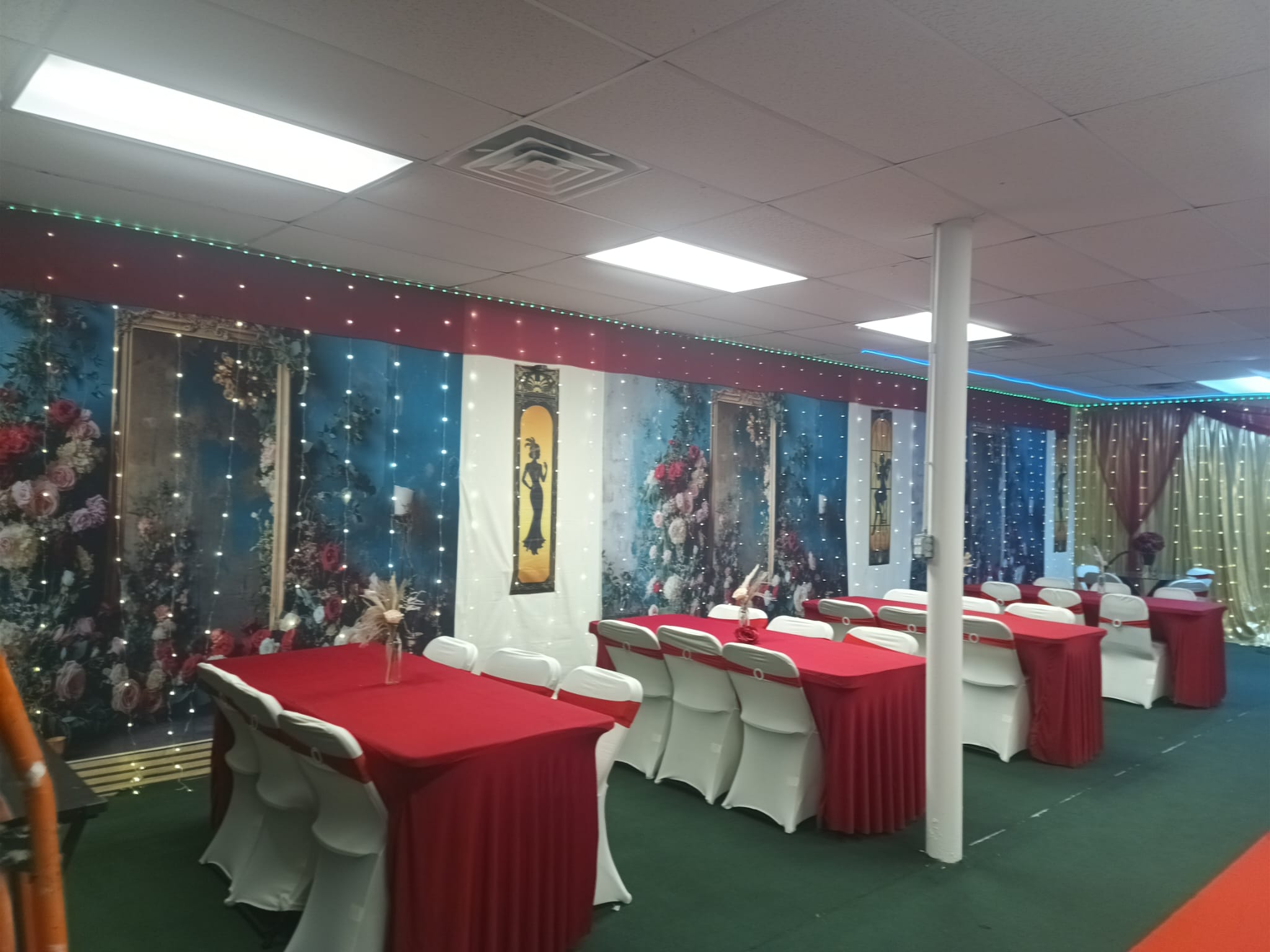 Events