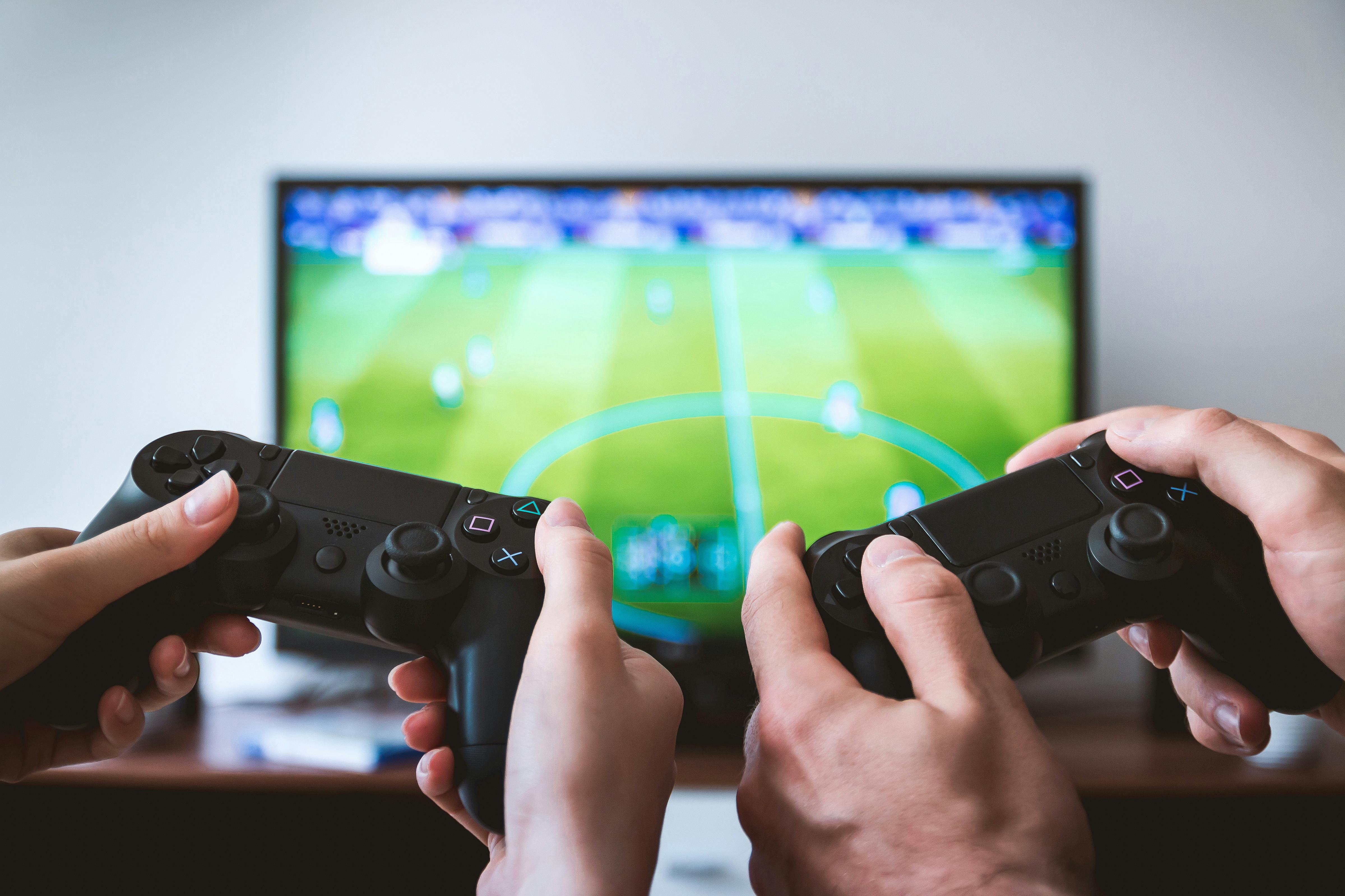 Gaming Night